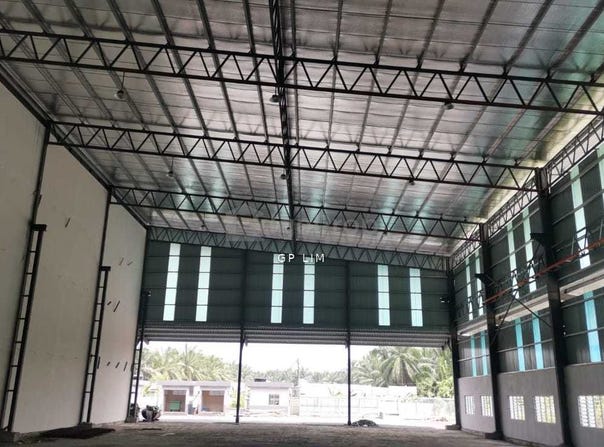 Kawasan Perindustrian Telok Panglima Garang 42500 Telok Panglima Garang Selangor, Telok Panglima Garang, Selangor 42500