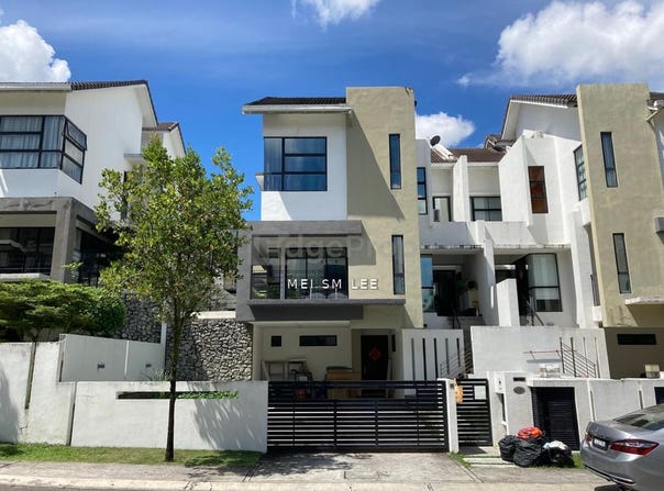 Bandar Sungai Long, Kajang, Selangor 43500