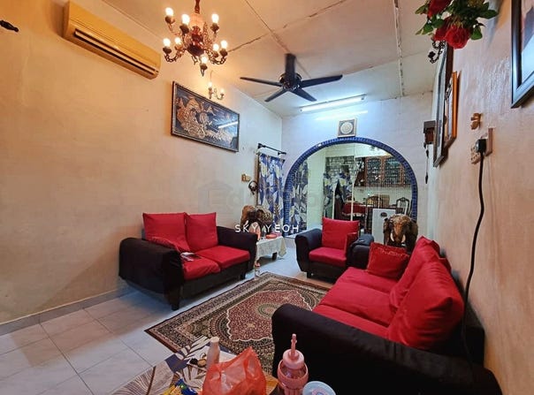 Jalan Berjaya, Banting, Selangor 42700