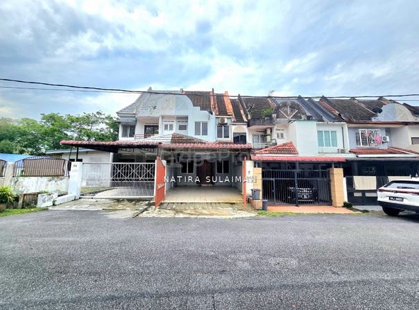 Ampang, Selangor 68000