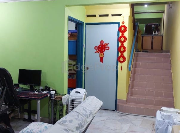 Jalan 6/105, Cheras, Kuala Lumpur 56000