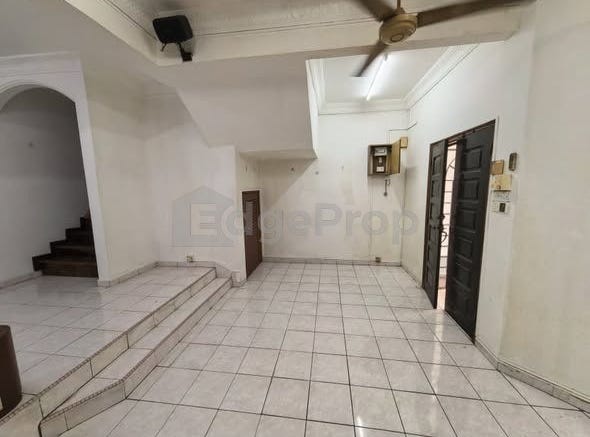 Jalan Mewah Ria, Johor Bahru, Johor 81200