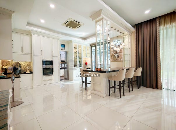 TemasyaGlenmarie, Seksyen U1, Glenmarie, Selangor 40150