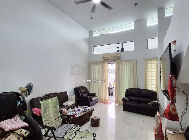 SILIBIN RIA IPOH , Kinta, Perak 30098