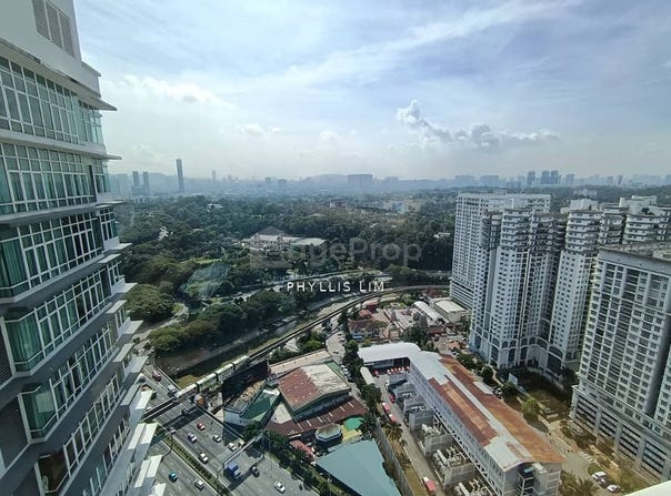 Brickfields, Kuala Lumpur 50470
