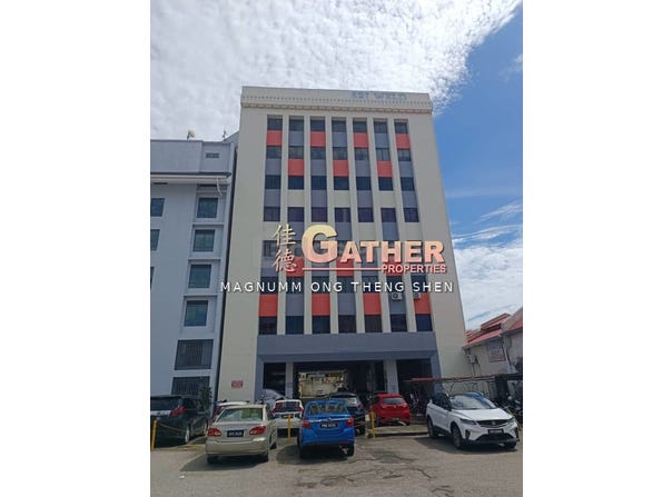 George Town, Penang 10300