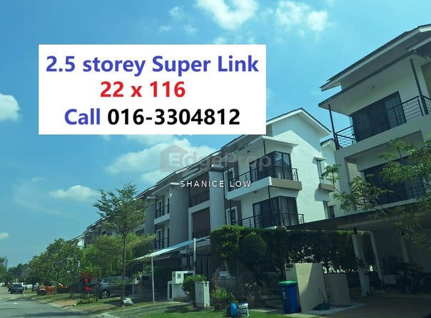 Jalan LE, Puchong, Selangor 47100