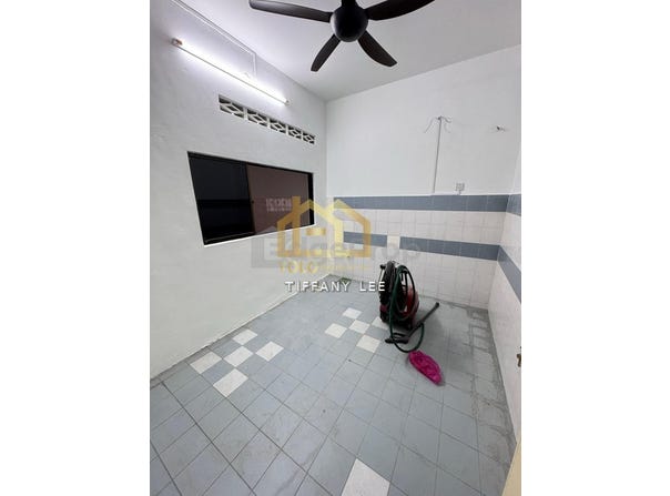 Jalan BS, Seri Kembangan, Selangor 41200