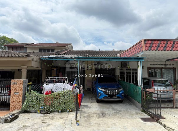 Melawati, Ampang, Kuala Lumpur 53100