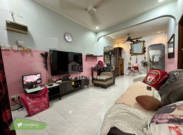 Jalan Dato Abdul Hamid 24, Klang, Selangor 41050