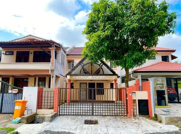 Petaling Jaya, Selangor 46000