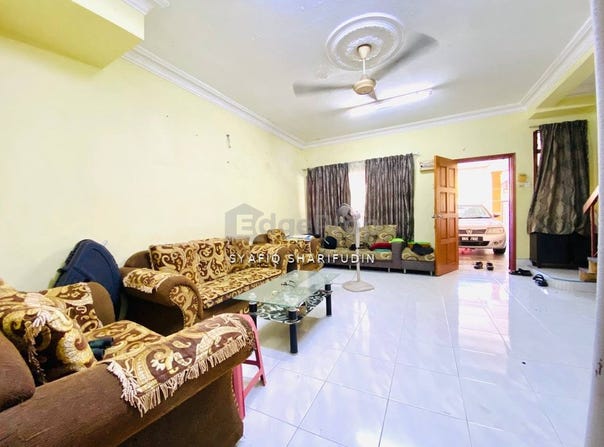 Anggerik, Rawang, Selangor 48300
