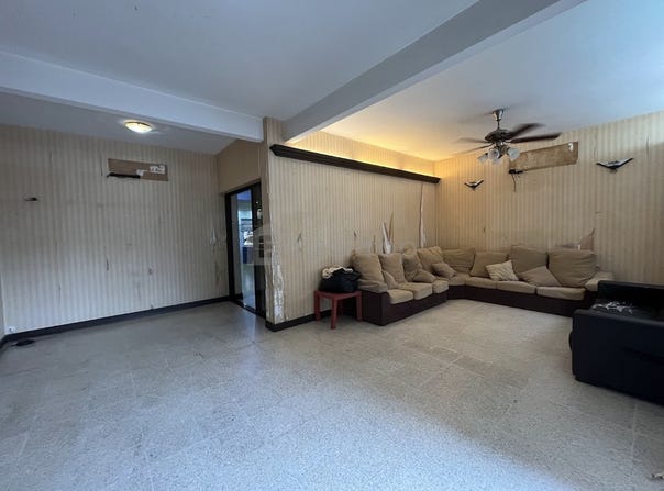 Off Jalan Cheras, Cheras, Kuala Lumpur 56100