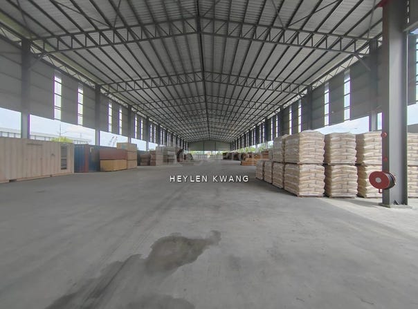 Jenjarom, Selangor 42500