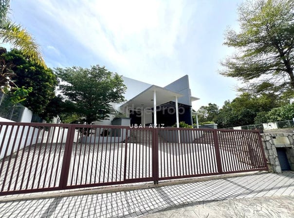 Bukit Jelutong, Selangor