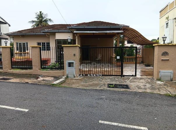 Petaling Jaya, Selangor 47300