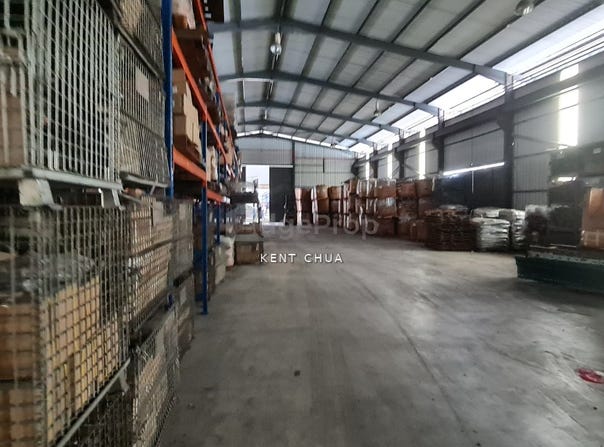 Sungai Buloh, Selangor 47000