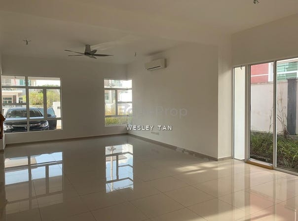 Jalan Paya Rumput Perdana, Paya Rumput, Melaka 76450