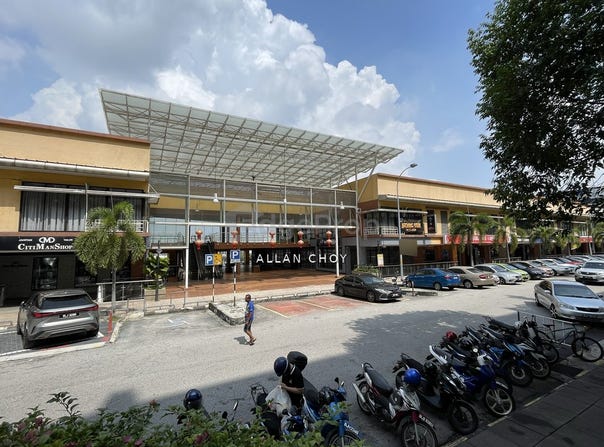 28A, Jalan Kelicap42A/ KU1, Klang Bandar DiRaja, 41050 Klang (L/A PT 3738), Selangor., Klang, Selangor 41050