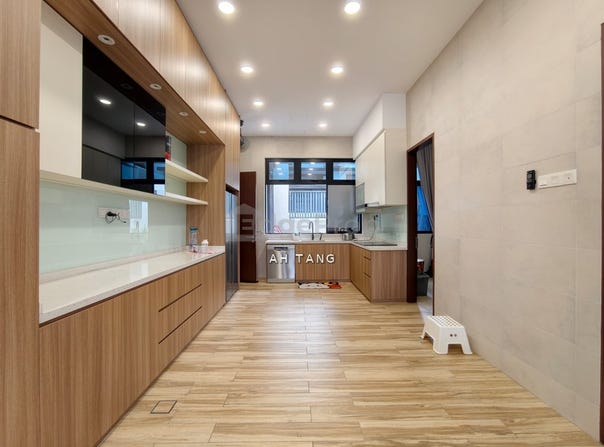 Jalan Sentral, Iskandar Puteri, Johor 79100