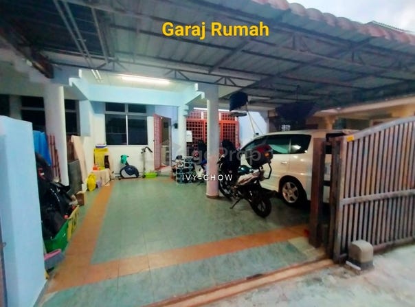 Segamat, Johor