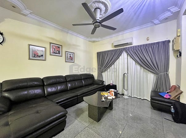 Jalan 7/144, Cheras, Kuala Lumpur 56000