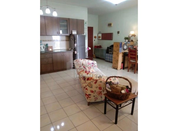 Jalan Puteri 11/1, Bandar Puteri, 47100, Selangor, Tropicana, Selangor 47301
