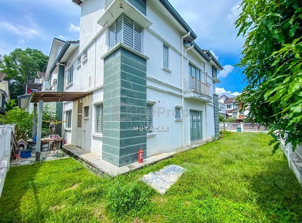 Jalan Impian Makmur, Kajang, Selangor 43000