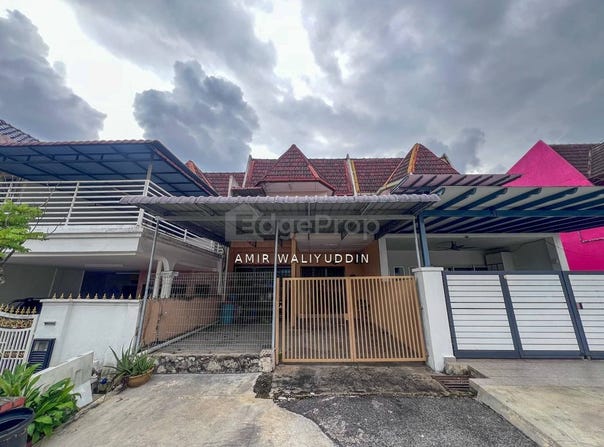 Ampang, Kuala Lumpur