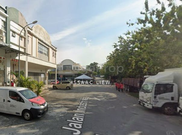 Puchong, Selangor 47100