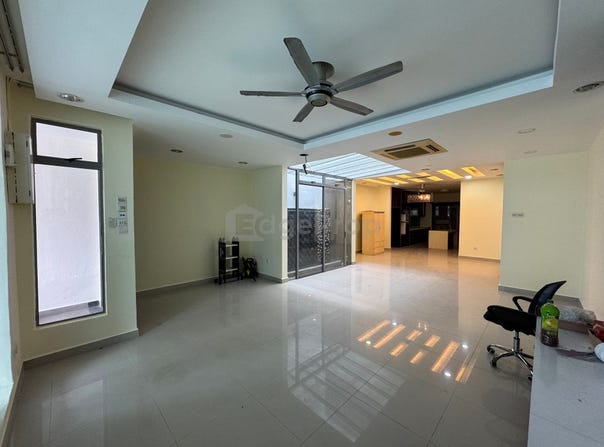 Jalan BS, Seri Kembangan, Selangor 43300