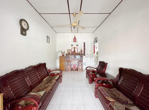 Sungai Petani, Kedah 8000