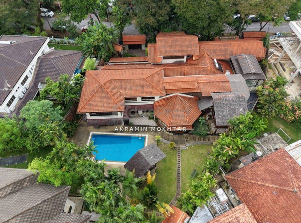 Petaling Jaya, Selangor 46000