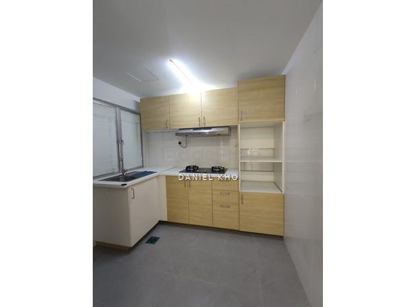 Jalan Delima 4, Klang, Selangor 42000