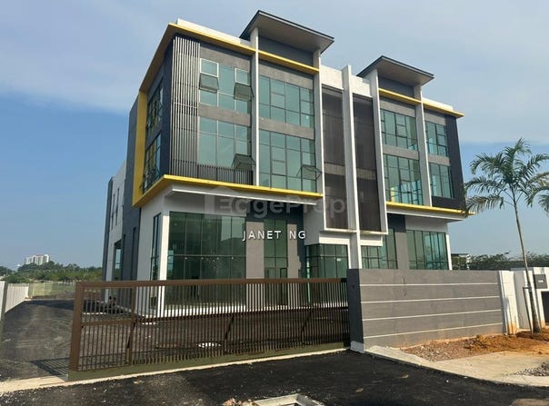 Sepang, Selangor 43900