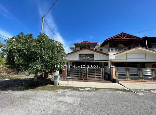 Jalan EH, Batu Pahat, Johor 83000