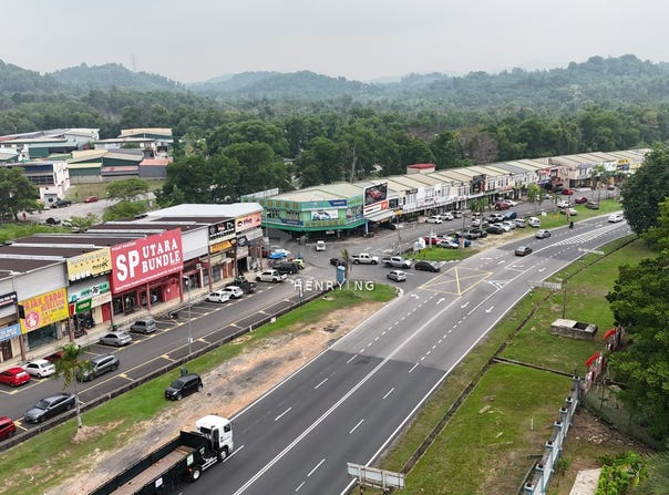 Sungai Petani, Kedah 8000