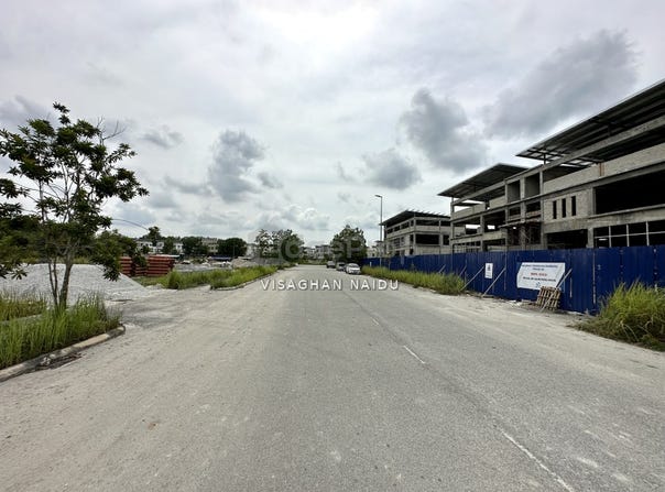Rawang, Selangor 48000