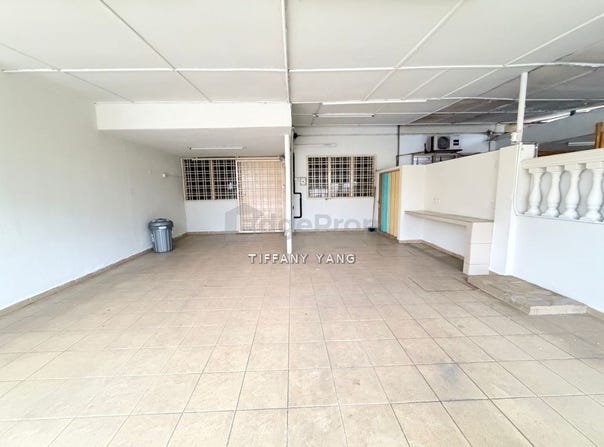 Rawang Mutiara, Rawang, Selangor 48000
