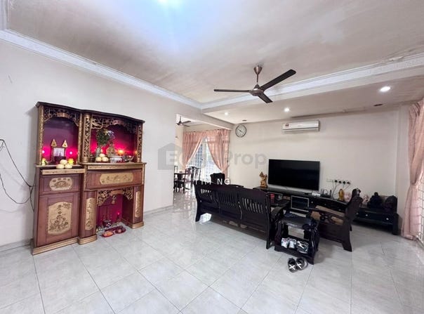 Alma, Penang 14000