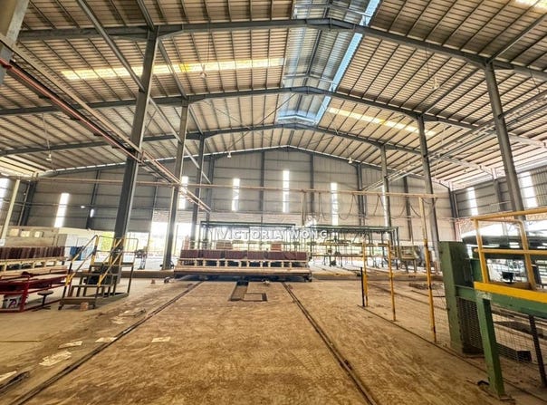 Kluang, Johor 86000