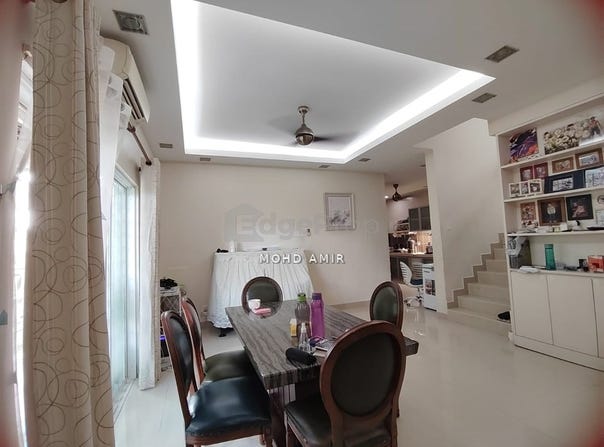 Jalan 2, Batu 9th Cheras, Selangor 43200