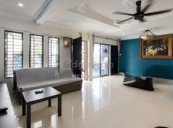 Pandan Indah, Selangor