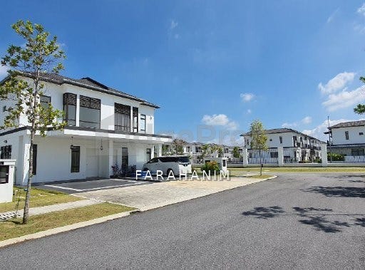 Bandar Puncak Alam, Selangor 47000