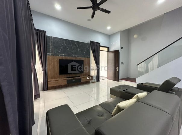Iskandar Puteri, Johor 79100