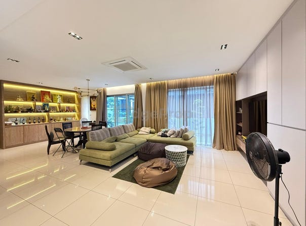 Kajang, Kajang, Selangor 43000