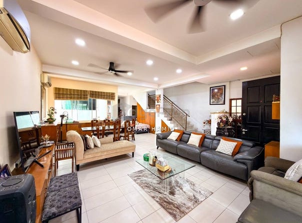 Bangsar, Kuala Lumpur 59000