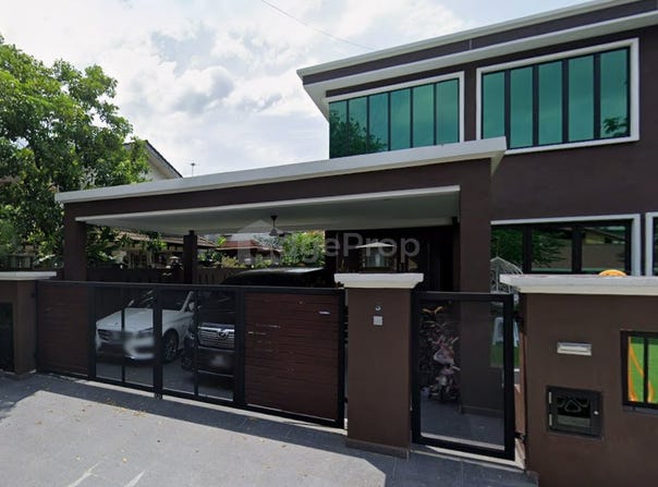 Petaling Jaya, Selangor 47301