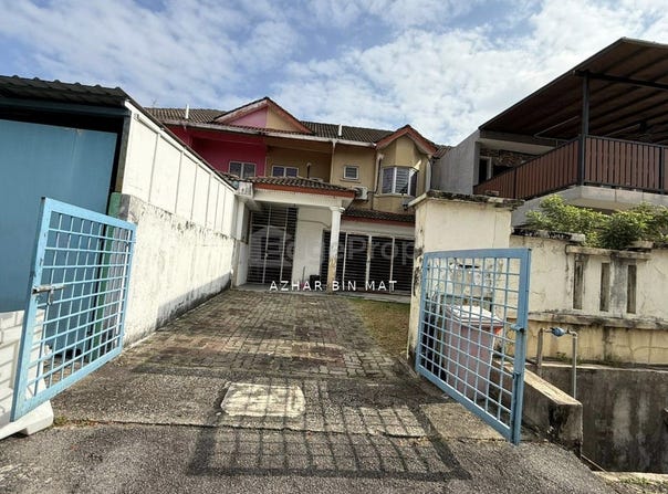Kota Damansara, Selangor 47810