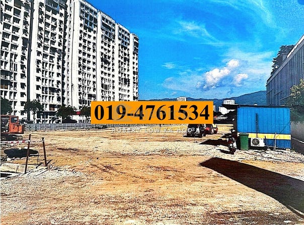 Jelutong, Penang 11600